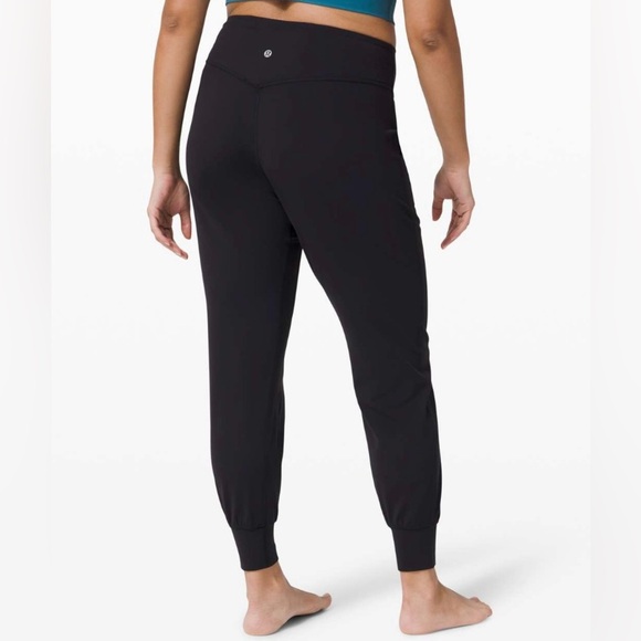 Lululemon Align High Rise Jogger 28" - Picture 2 of 8